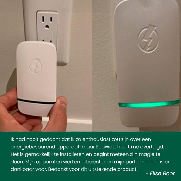 EcoWatt™