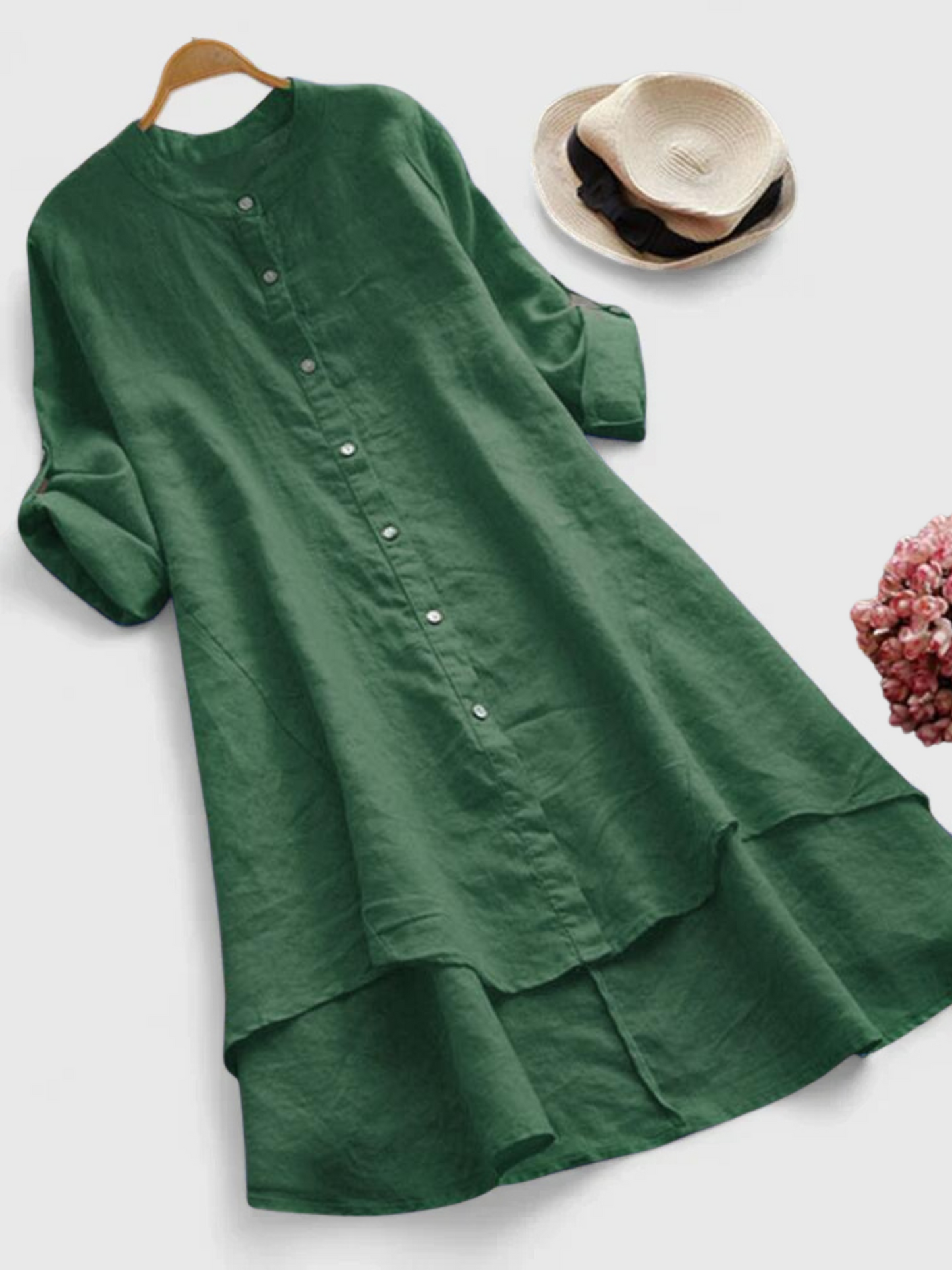 MARISSA | ELEGANT DRESS