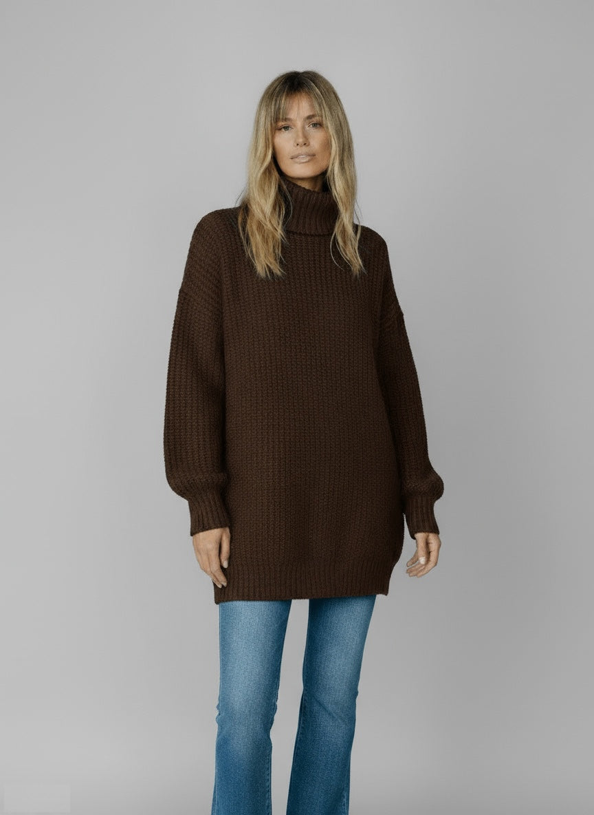 Amara Sweater
