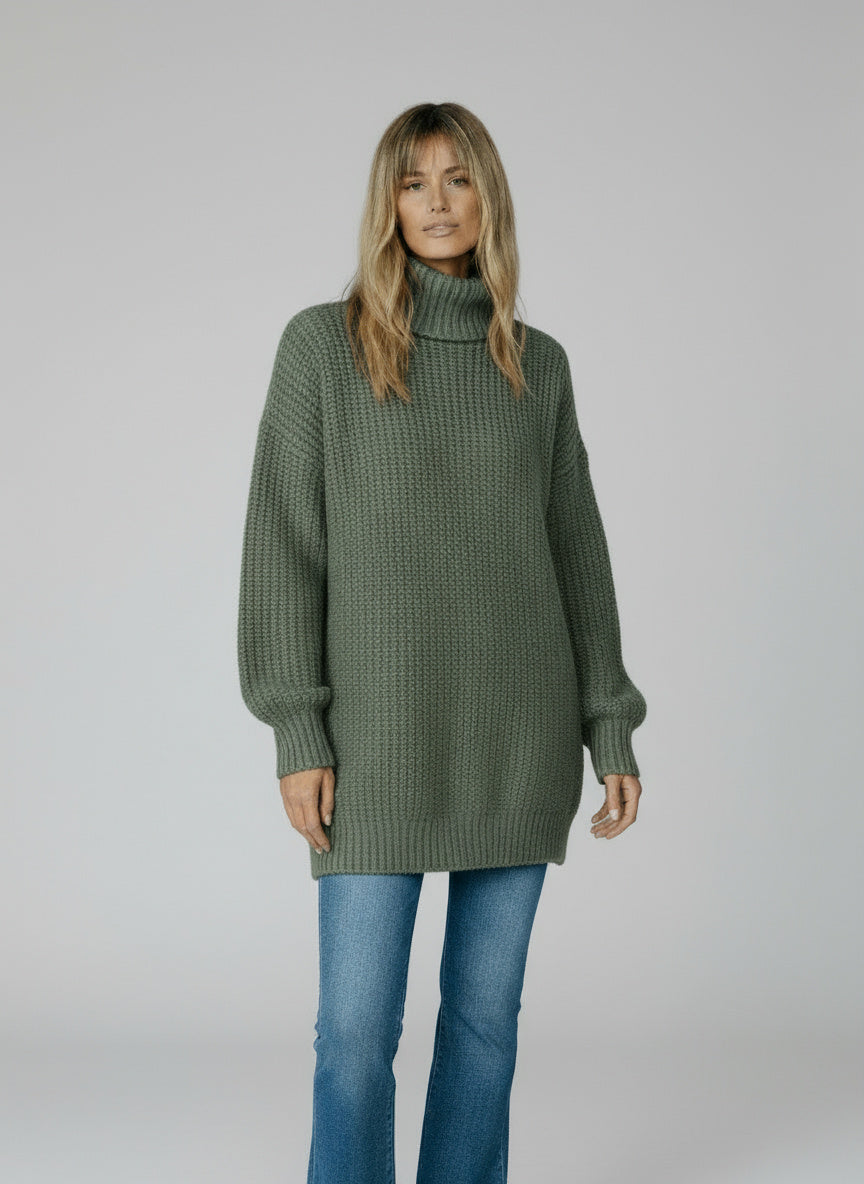 Amara Sweater