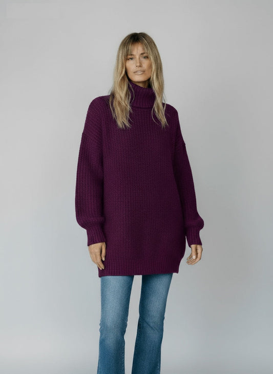Amara Sweater