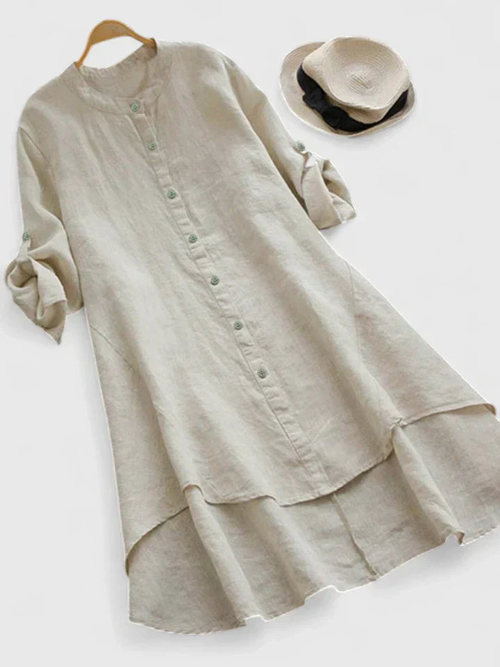 MARISSA | ELEGANT DRESS