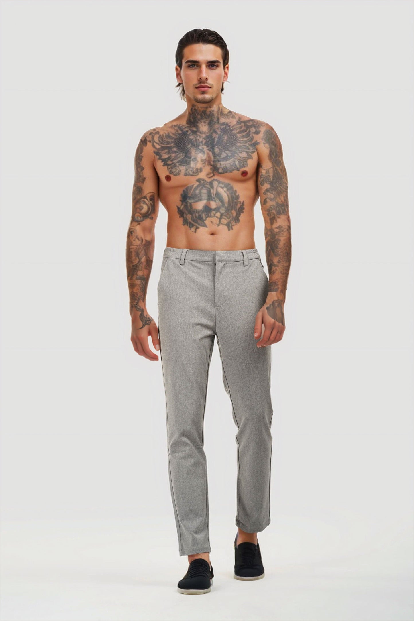 THE WAYFORD TROUSERS