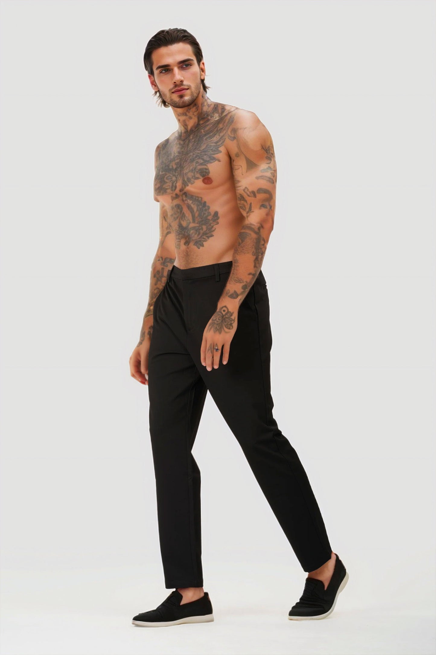 THE WAYFORD TROUSERS