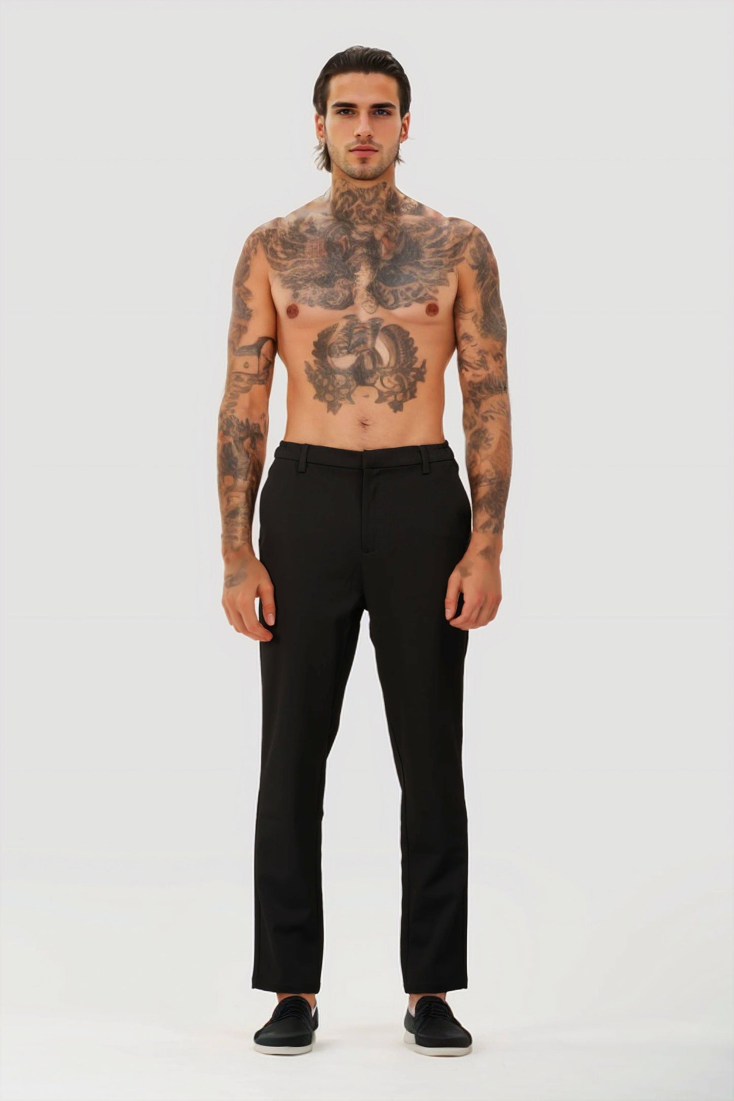 THE WAYFORD TROUSERS