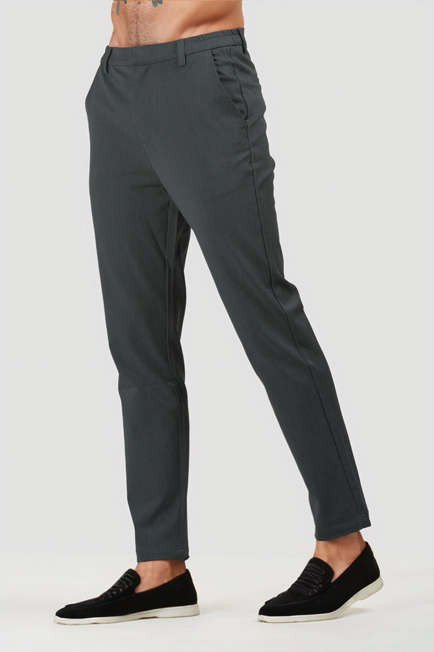 THE WAYFORD TROUSERS