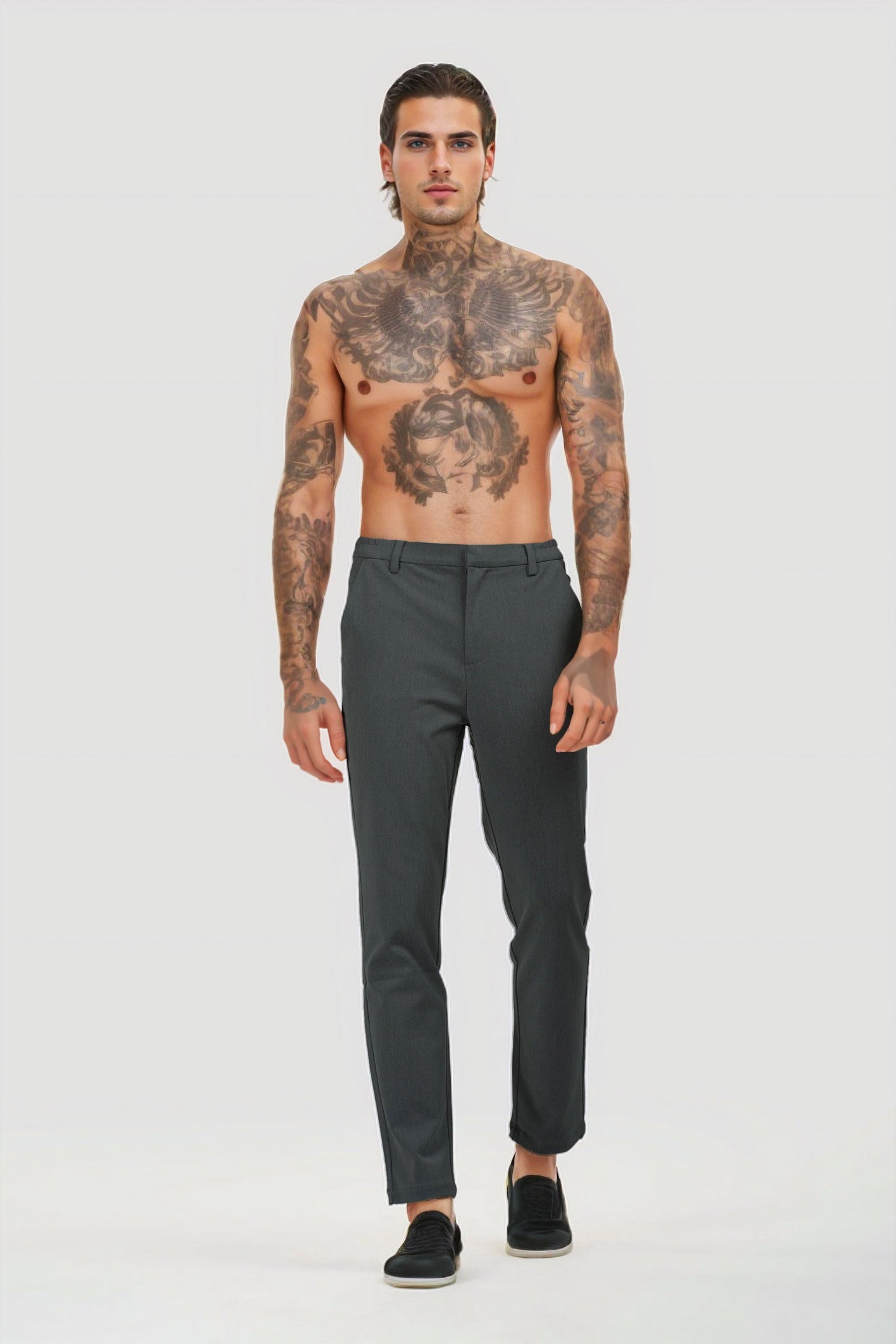 THE WAYFORD TROUSERS