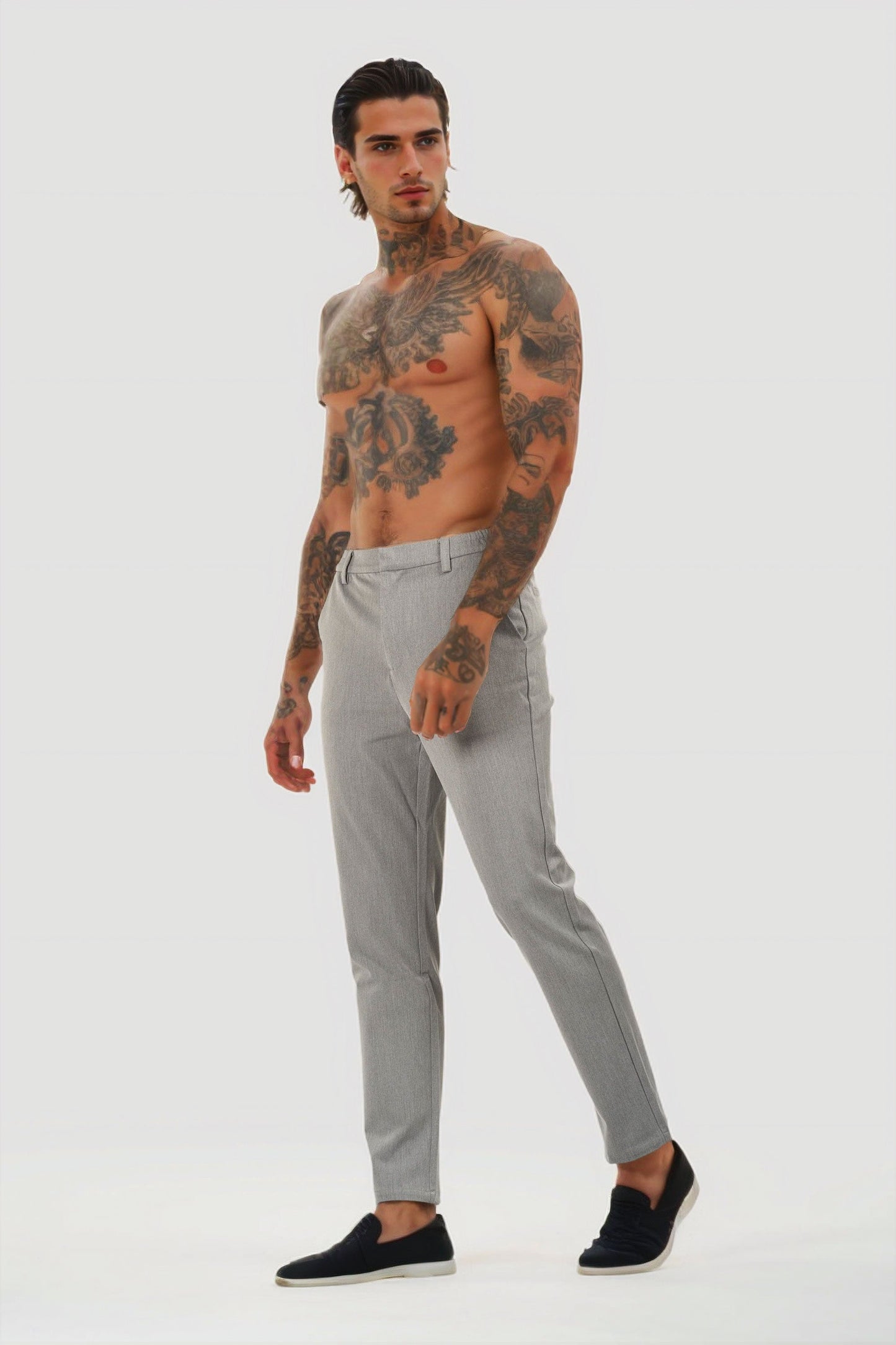 THE WAYFORD TROUSERS