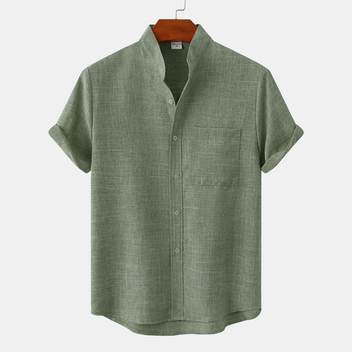 Marcelo Shirt