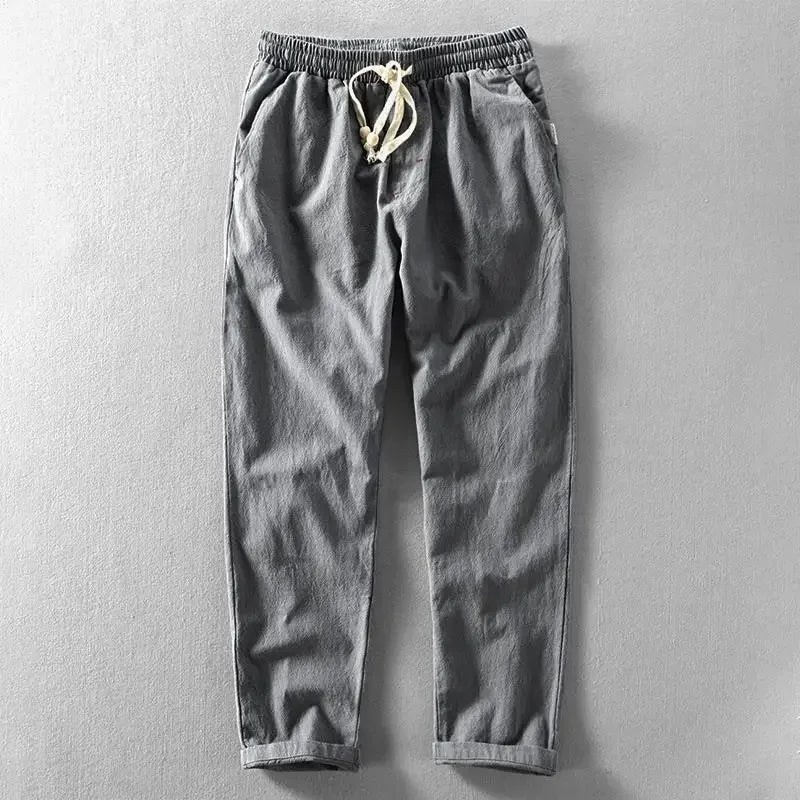 Massimo Trousers