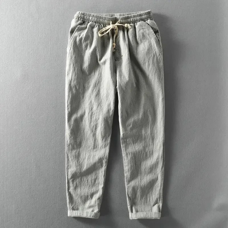 Massimo Trousers