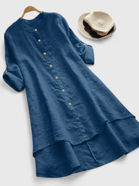 MARISSA | ELEGANT DRESS